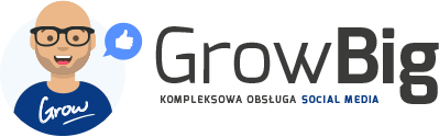 logo Grow Big
