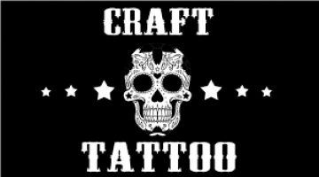 Craft Tattoo