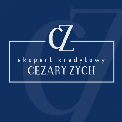 Cezary Zych- Ekspert Kredytowy