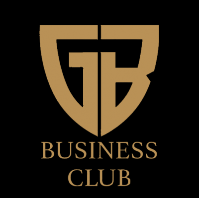Granatowo-Bordowy Business Club