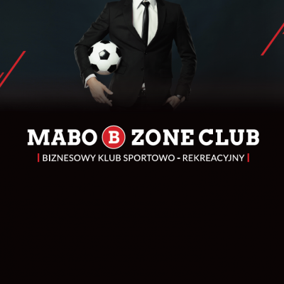 MaBo B Zone Club