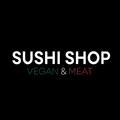 Sushi Shop Vegan&Meat